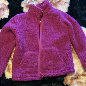 Children’s Place Fleece Sweater